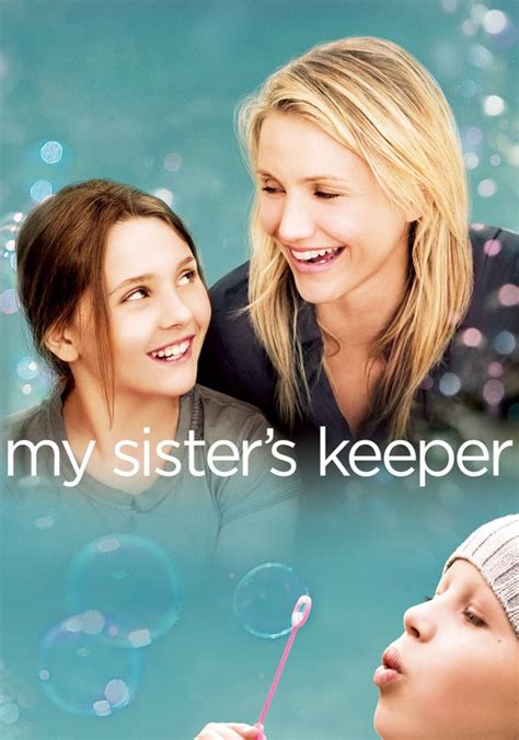 My Sister S Keeper Streaming Where To Watch Online