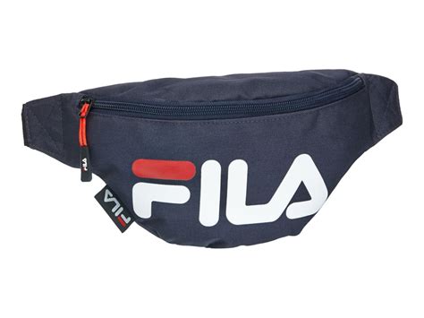 See more of fila waist bag online shop on facebook. Fila - Waist Bag Slim - 00014201540889 - blue | FILA GERMANY