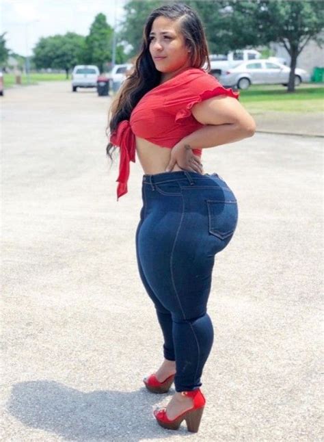 Big Hips And Thighs Bbw Sexy Curvy Hips Curvy Women Plus Size Women Jean Outfits Big Butts
