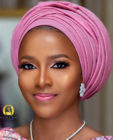 Most Beautiful Wedding Gele Styles Ideas For A Nigerian Bride MÉlÒdÝ JacÒb Nigerian Gele Head