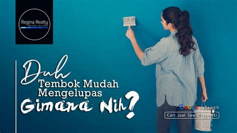 After clicking the delete button, you will be redirected to the manage ad page. Duh, Tembok Mudah Mengelupas. Gimana Nih? | Regina Realty