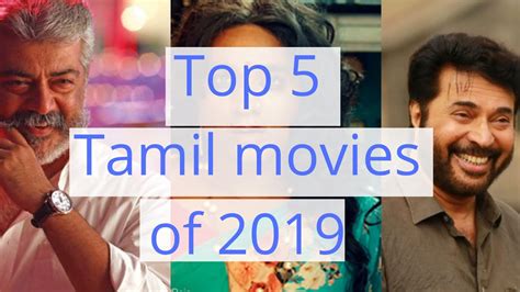 Petta is a tamil action film released on 10 january 2019. Top 5 best tamil movies of 2019 so far | new release ...