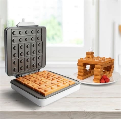 What Features Should You Look For In A Waffle House Waffle Maker