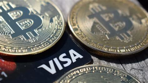 Visa becomes first major payments network to settle ...