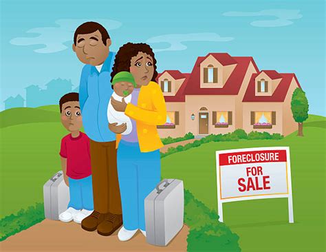 Low Income Housing Illustrations Royalty Free Vector Graphics And Clip