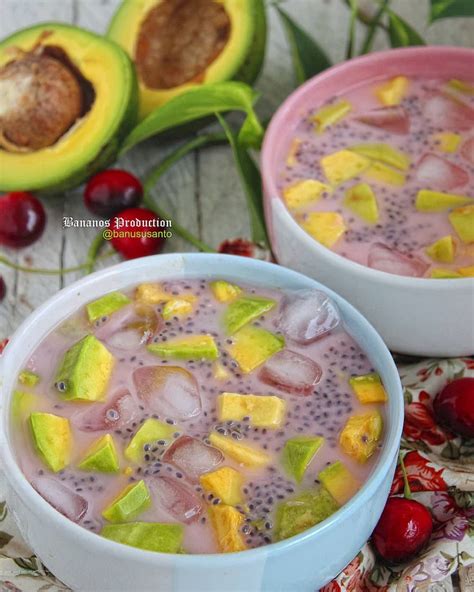 Tinggal campurkan dan cocokkan bahan apa saja yang ada di lemari kulkas anda. Cara Membuat Es Campur Vincau Tanpa Sirup - Resep Es ...