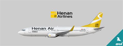 Request For A Livery Henan Air Logo Livery Requests Airline Empires