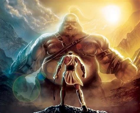 Finasteride Proscar Proscar Generic — Goliath The Philistine Giant That Cursed God Defied