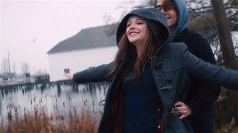 If I Stay Trailer 2 Youtube