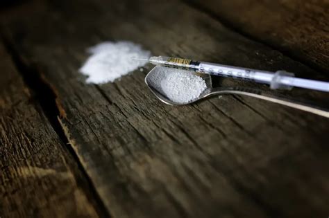 The Crystal Meth Crisis Addiction In America Goes Beyond Opioids Opinion