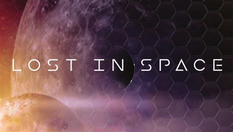 Lost In Space New Trailer For The Final Season