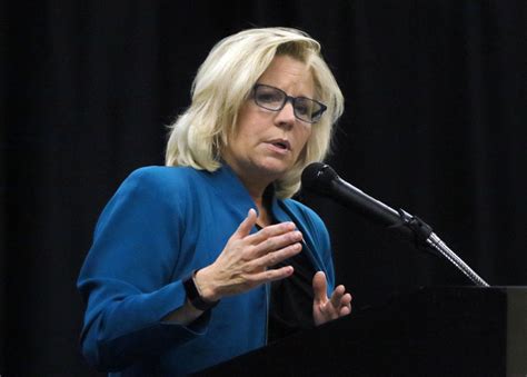 One partisan passage doing the rounds on twitter on wednesday was an amendment that nullified the president's use of the insurrection act to quell domestic lawlessness with the military. Liz Cheney talks gun control, tax reform at Cheyenne ...