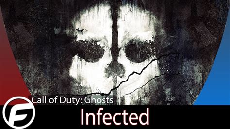 Call Of Duty Ghosts Infected Gameplay Youtube