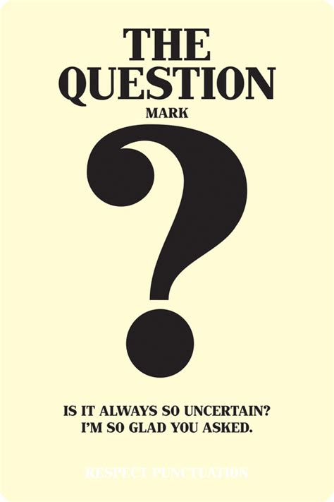 Quotes About Question Mark 76 Quotes
