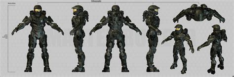 Build Halo Costume Armor Instructables Diy
