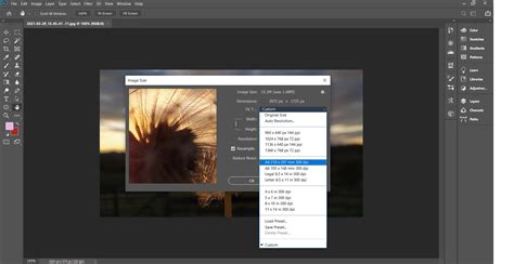 Three Simple Ways To Convert Low Resolution Image To High Resolution