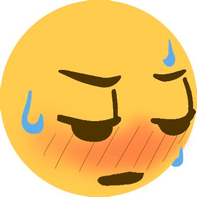 🥺 pleading face on apple ios 13.3 Shy Emojis - Discord Emoji
