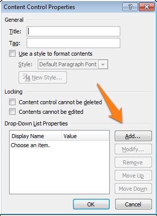 There is no one way to create an application form. How to Create Fillable Forms with Microsoft Word