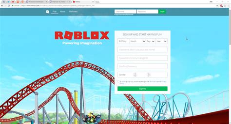 Roblox Sign Up Com Redeem Roblox Codes Robux For 400