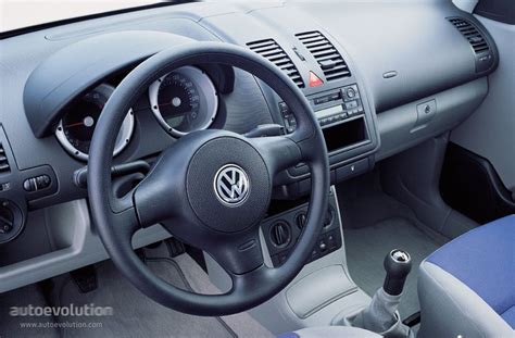 Volkswagen Polo Variant Specs And Photos 2000 2001 Autoevolution