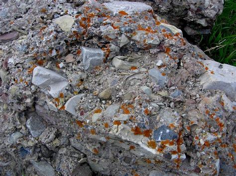 Conglomerate Rocks Pinedale Online News Wyoming