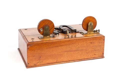 The app is designed for study purpose for electrical students. File:Detector magnetico Marconi 1902 - Museo scienza e ...
