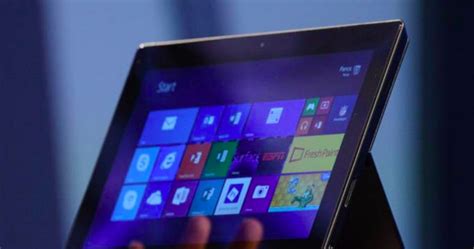 Surface 2 And Surface Pro 2 Tablets Announced Digital Trends