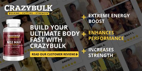 No2 Max Review Results Ingredients How It Work Buy Now