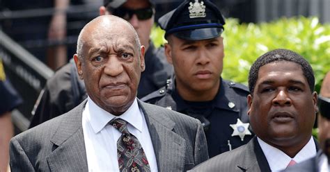 bill cosby has been convicted of sexual assault