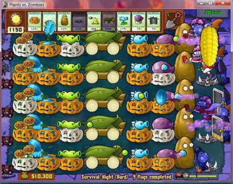 Plants Vs Zombie 2 Pc Game Free Download Pc Game Full