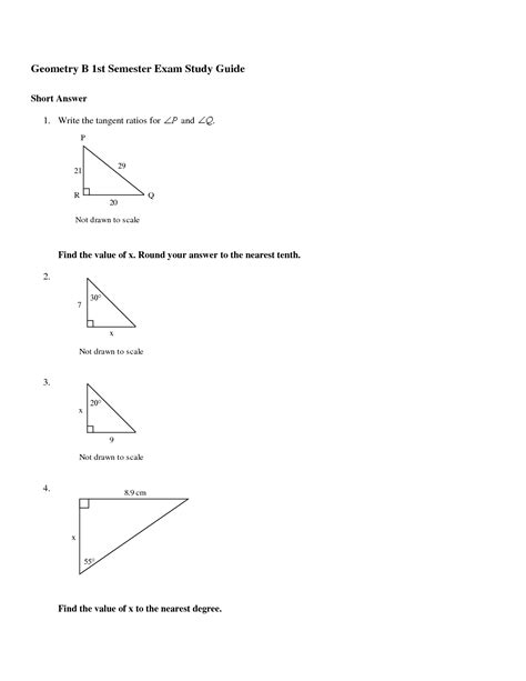 10th Grade Math Worksheets Free Printable