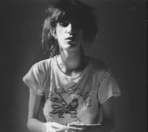 Dream Of Life An Intimate Portrait Of Patti Smith Events And Culture