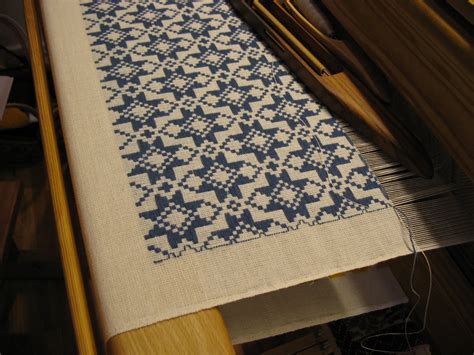 Swedish Weaving On Pinterest Swedish Weaving Patterns Weaving And