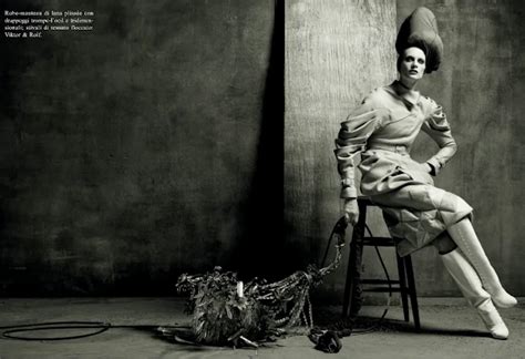 If Its Hip Its Here Archives Meisels Mcmenamy For Italia Vogue