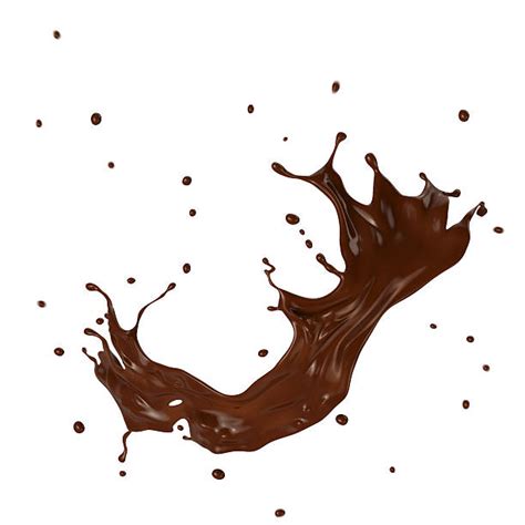 Royalty Free Chocolate Splash Pictures Images And Stock Photos Istock