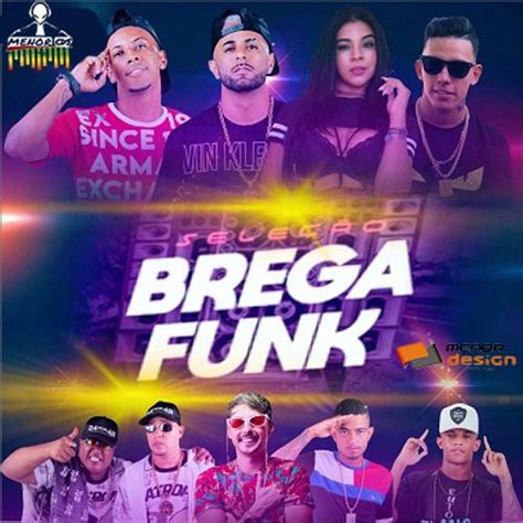 Não só isso, com a experiência de escrever com o autor neste. SELEÇAO DE BREGA FUNK 2020 - Funk - Sua Música