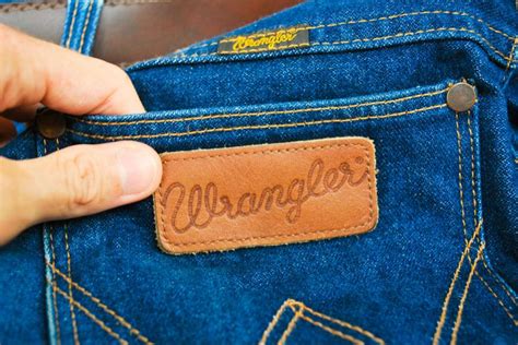 Las Marcas De Jeans Wrangler Y Lee Cierran Su Planta Y Se Van Del País