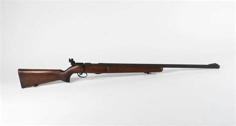 Us Army Remington Matchmaster Model 513 T Rifle Nov 20 2021