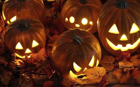 Halloween Was First Celebrated In Ireland Around A Thousand Years Ago