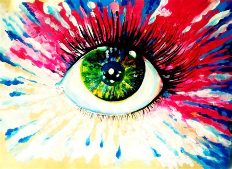 Beautiful Eye Art Eyes Eye Namedstorms