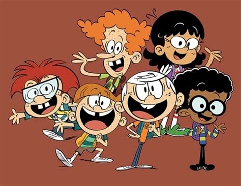 Pin De Nickelodeonyes En Favorites En Caricaturas De Nickelodeon Personajes Animados