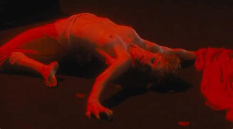 Nude Video Celebs Jessica Chastain Nude Salome 2013