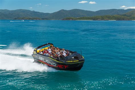 Island Jet Boating Airlie Beach All You Need To Know