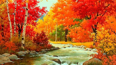 Free Download Best Wallpaper 2019 Autumn Wallpaper Examples For Your