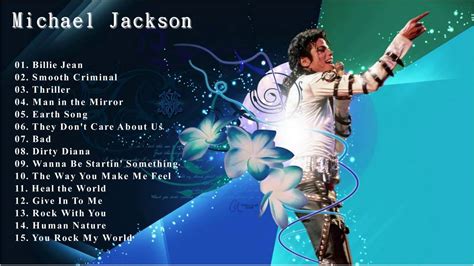 Michael Jackson Greatest Hits 2016 Best Of Michael Jackson Youtube
