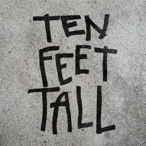 Ten Feet Tall Rhett And Link Wiki Fandom Powered By Wikia