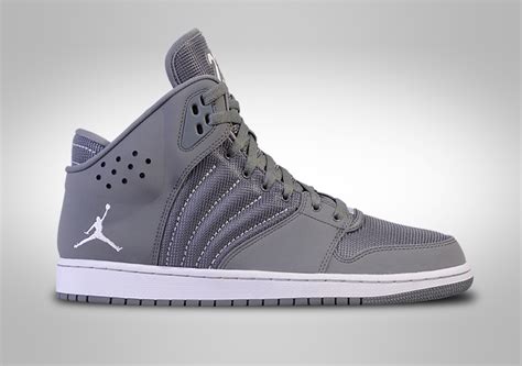 Nike Air Jordan 1 Flight 4 Cool Grey For €9900