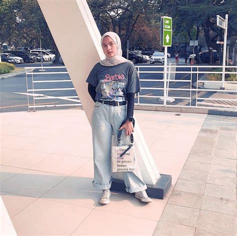 15:54 asian hot hijab indonesia. Model Baju Hijab Tahun 90An : Sopan Dan Jarang Ada Yang ...