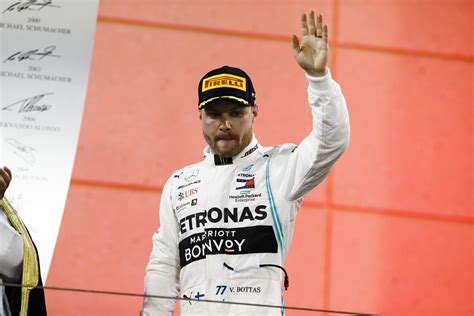 For the 2015 season, bottas retained his race seat at williams, partnered by felipe massa. 'Invisible' Bottas feels 'zero pressure' | F1-Fansite.com