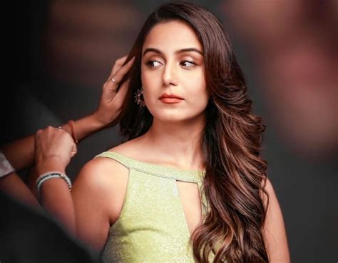 Srishty Rode Made Her Tv Comeback After 4 Long Years See Some Interesting Facts About Kapil